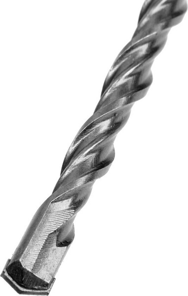 Бур Tundra SDS-plus 8x210мм / 1032402