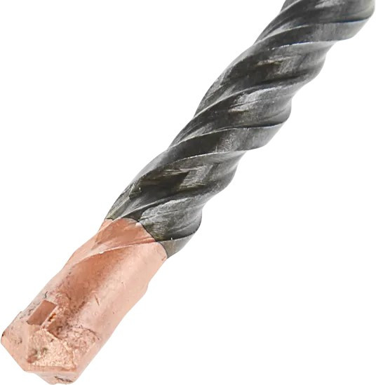 Бур Tundra SDS-plus 6x160мм / 2771611