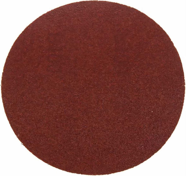 Набор шлифовальных кругов Tundra 115мм Р100 / 1865789