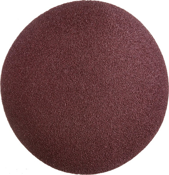 Набор шлифовальных кругов Tundra 115мм Р100 / 1865789