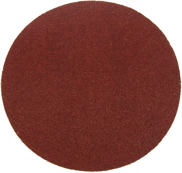 Набор шлифовальных кругов Tundra 115мм Р120 / 1865790