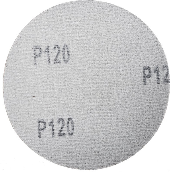 Набор шлифовальных кругов Tundra 115мм Р120 / 1865790