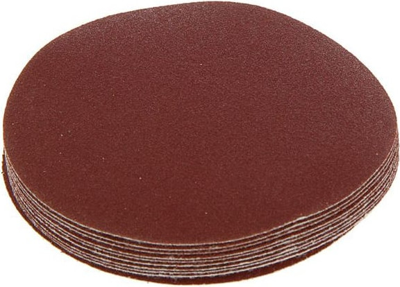 Набор шлифовальных кругов Tundra 115мм Р36 / 1865785 - фото