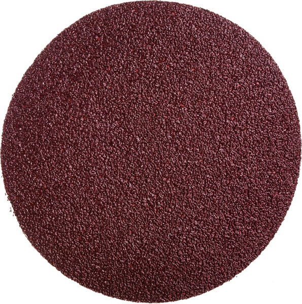 Набор шлифовальных кругов Tundra 115мм Р40 / 1865786