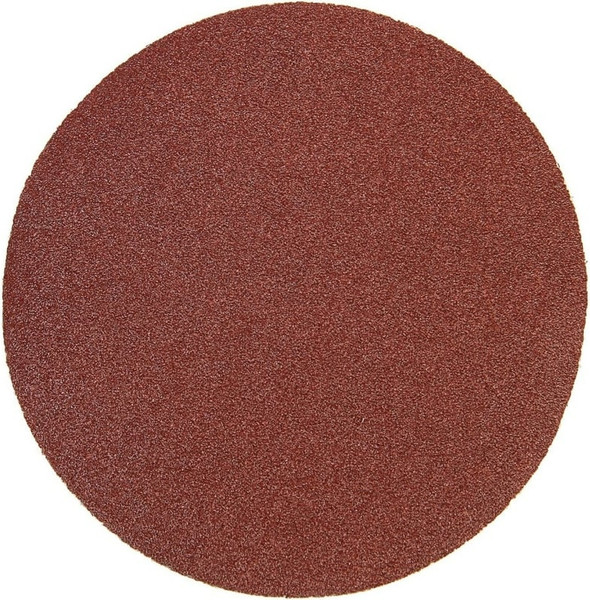 Набор шлифовальных кругов Tundra 125мм Р100 / 1124373 - фото