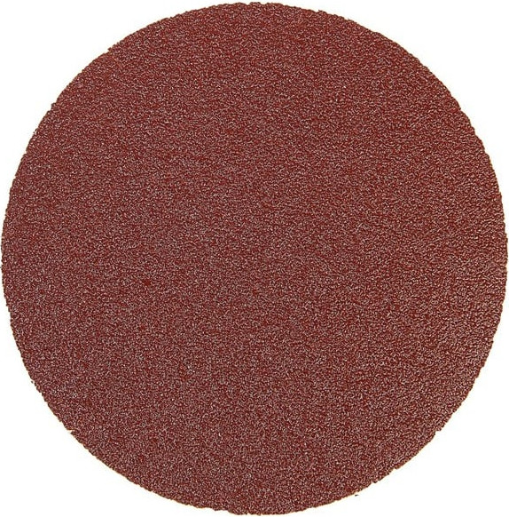 Набор шлифовальных кругов Tundra 125мм Р80 / 1124372