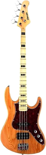 Бас-гитара Clevan CJB-30N - фото