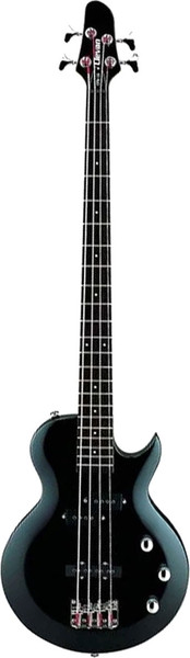 Бас-гитара Clevan CPB-10-BK - фото