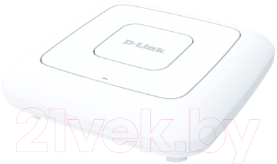 Беспроводная точка доступа D-Link DAP-300P