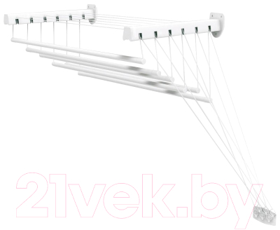 Сушилка для белья Casa Si PickUp 180 / CS42274Z06 - фото