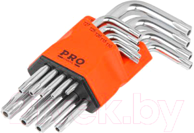 Набор ключей Startul Pro 87209 - фото