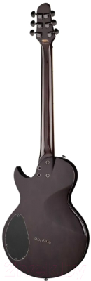 Бас-гитара Clevan CP-52FTBK-GLOSS