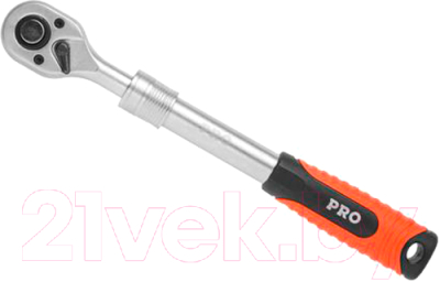 Трещотка Startul Pro 47012 - фото