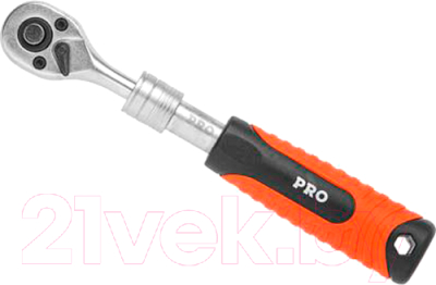 Трещотка Startul Pro 47014 - фото