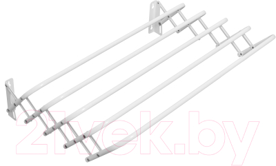 Сушилка для белья Casa Si TowelFlex 6 / CS92197 - фото