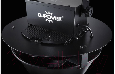 Генератор конфетти DJPower R-2