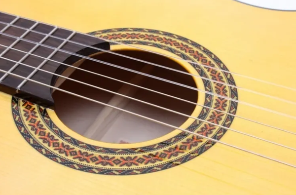 Акустическая гитара Hora N1010-4/4