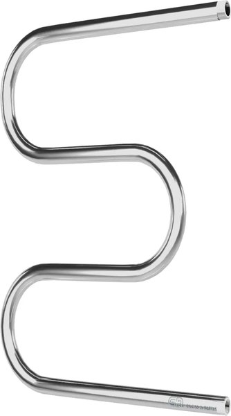 Полотенцесушитель водяной Gloss & Reiter Standart М. 60x50(1