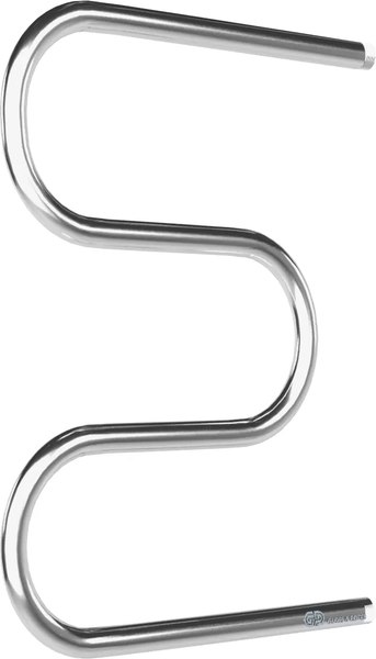 Полотенцесушитель водяной Gloss & Reiter Standart М. 60x50(1