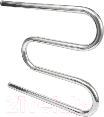 Полотенцесушитель водяной Gloss & Reiter Standart М. 50x60(1