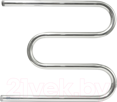 Полотенцесушитель водяной Gloss & Reiter Standart М. 50x60(1