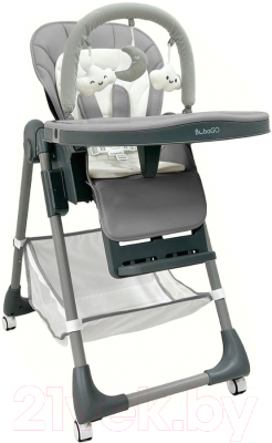 Стульчик для кормления Bubago Amelia / BG 103-2 - фото