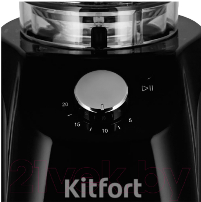 Кофемолка Kitfort KT-791