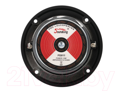 Динамик для профессиональной акустики Soundking FG011