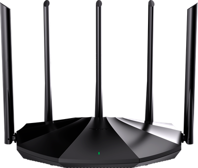 Беспроводной маршрутизатор Tenda TX2 Pro - фото
