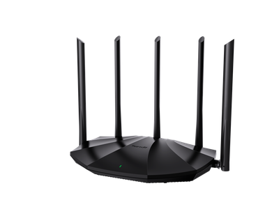 Беспроводной маршрутизатор Tenda TX2 Pro