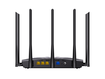 Беспроводной маршрутизатор Tenda TX2 Pro