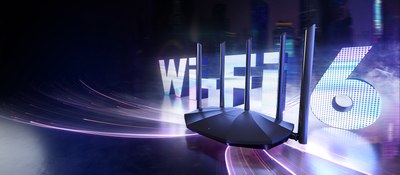 Беспроводной маршрутизатор Tenda TX2 Pro