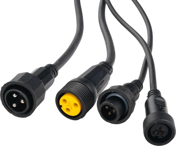 Прожектор сценический Big Dipper LCW001-H