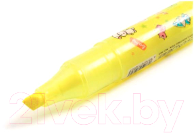 Фломастеры Djeco Неон / DD03757