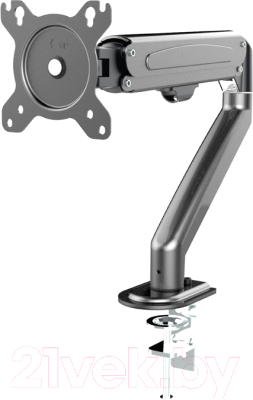 Кронштейн для монитора MasterKron UDT20-C012 - фото