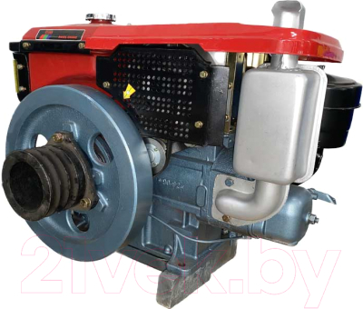 Двигатель дизельный StaRK R190NL