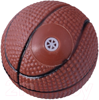 Игрушка для собак Мультидом Баскетбольный мяч / VL40-66