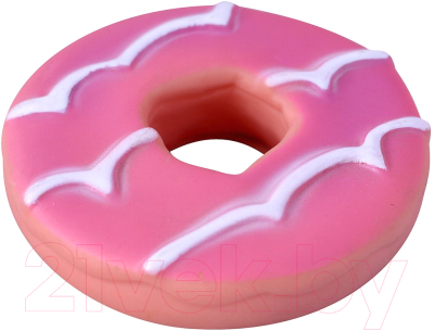 Игрушка для собак Мультидом Пончик / VL40-211