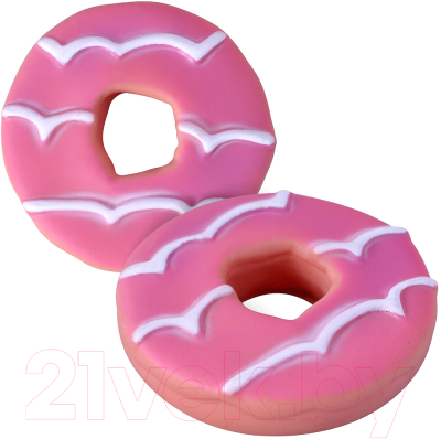 Игрушка для собак Мультидом Пончик / VL40-211