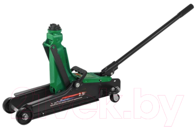 Подкатной домкрат Forsage F-TH32505C - фото