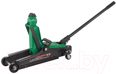 Подкатной домкрат RockForce RF-TH32505C - фото