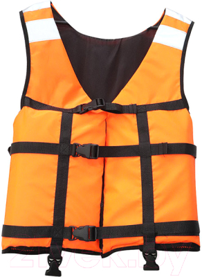 Страховочный жилет Следопыт Base 50кг / PF-SV-01 - фото