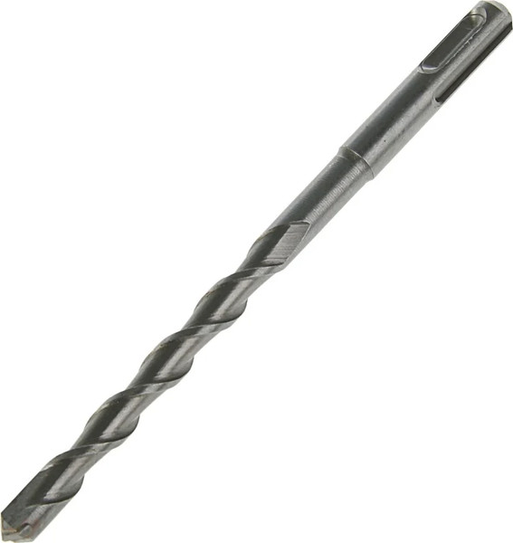 Бур LOM SDS-plus бетон 10x160мм / 1864716 - фото