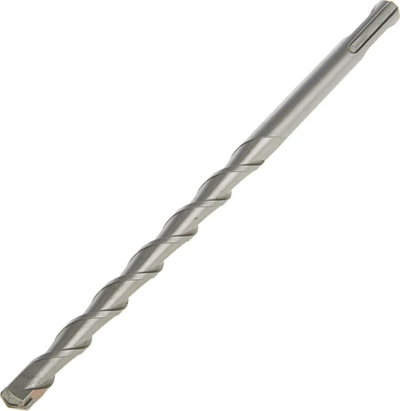 Бур LOM SDS-plus бетон 12x210мм / 1864725 - фото