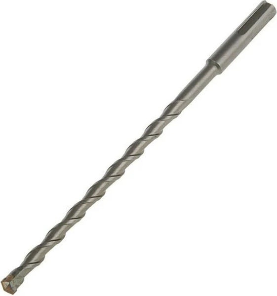 Бур LOM SDS-plus бетон 6x210мм / 1864706 - фото