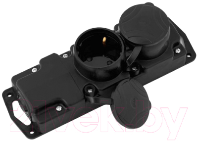 Розетка штепсельная Bylectrica Р16-764 - фото