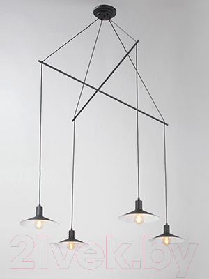 Люстра Vitaluce V4825-1/4S