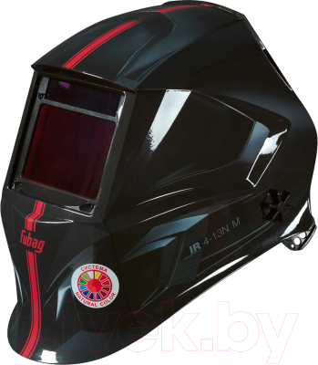 Сварочная маска Fubag Хамелеон IR 4-13N M (38438) - фото