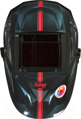 Сварочная маска Fubag Хамелеон IR 4-13N M (38438)
