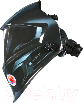 Сварочная маска Fubag Хамелеон IR 4-13N M (38438)